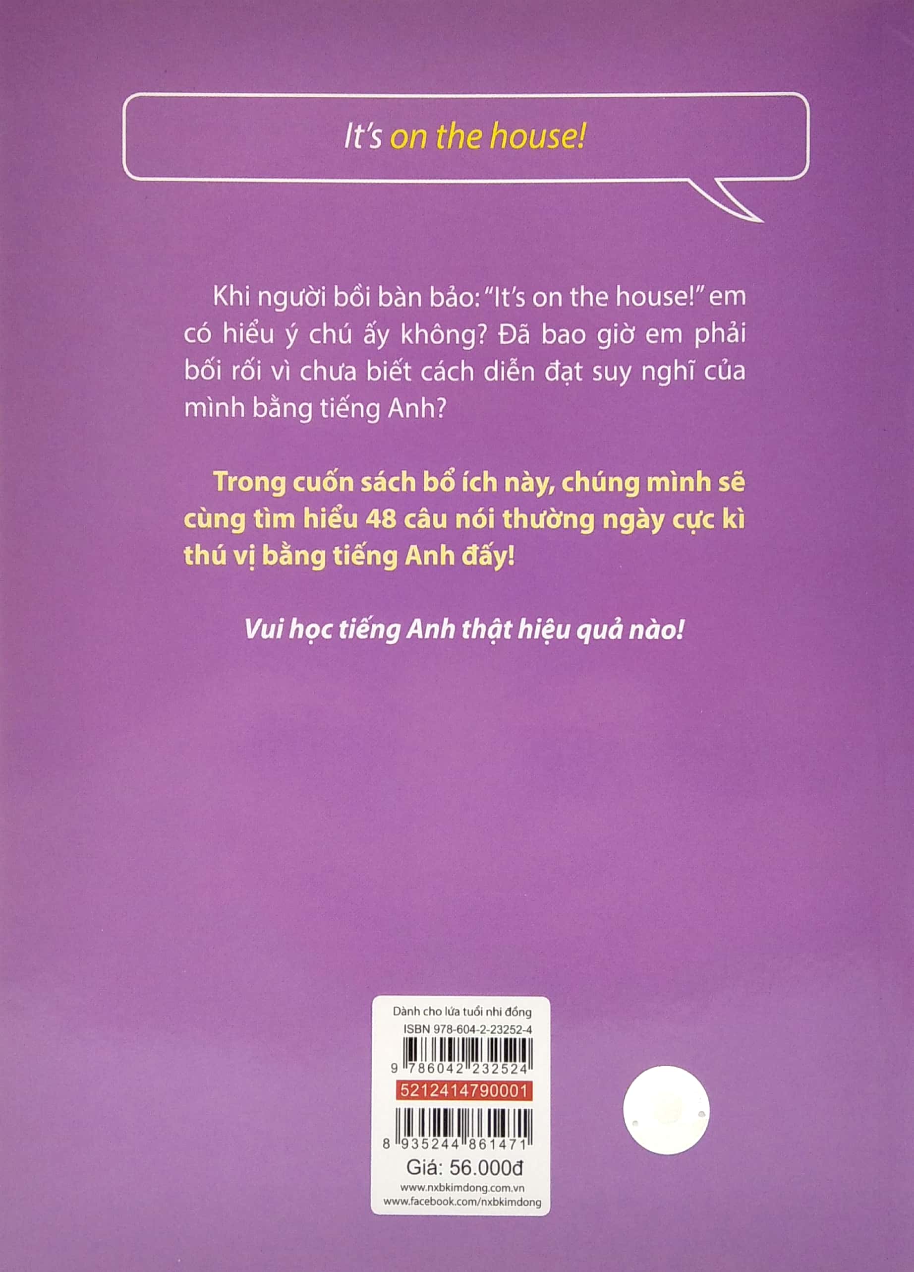 say cool to english - say hi to daily expressions! - xin chào những câu nói thường ngày! - Ảnh 6