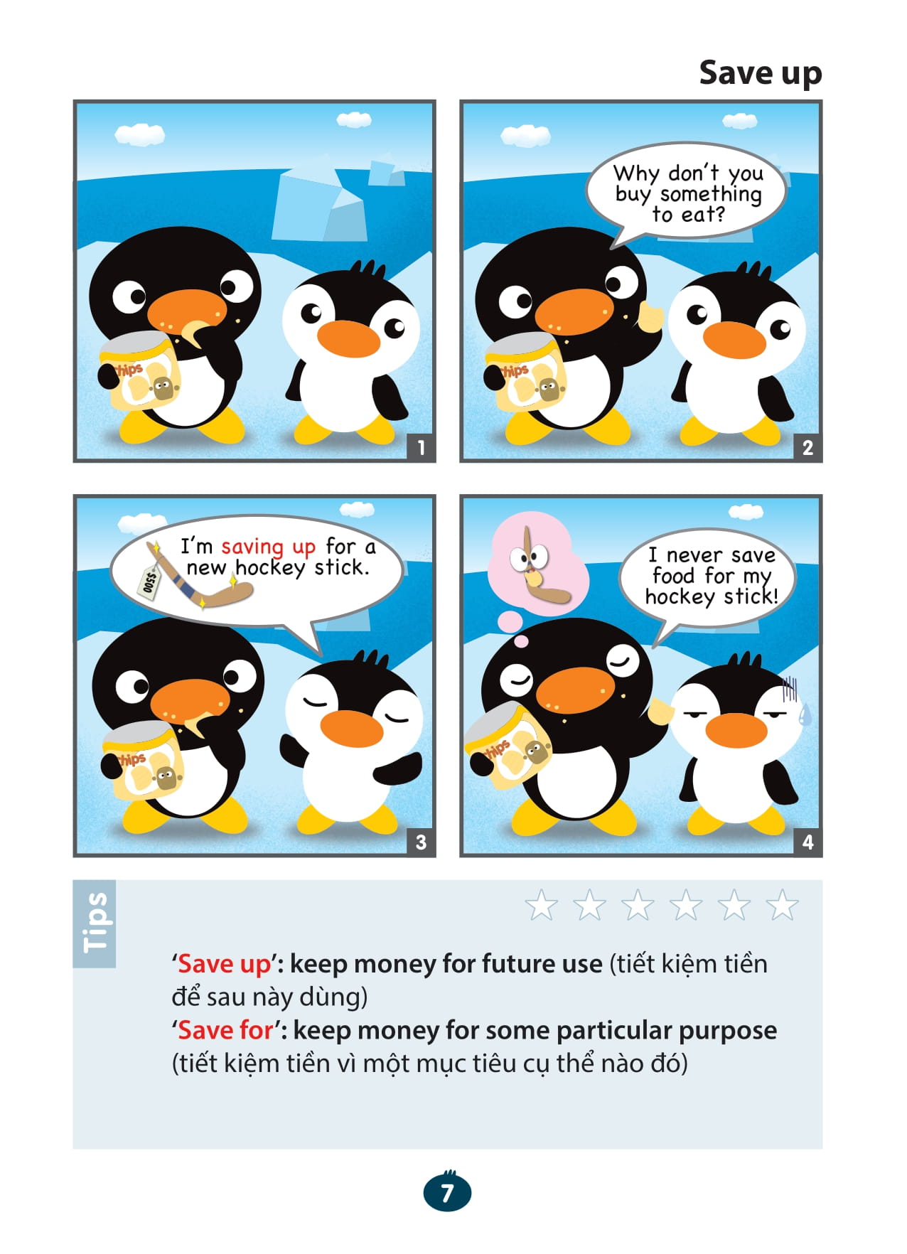 say cool to english - say yes to phrasal verbs! - chào đón cụm động từ! - Ảnh 4