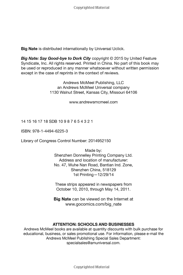 say goodbye to dork city - Ảnh 10