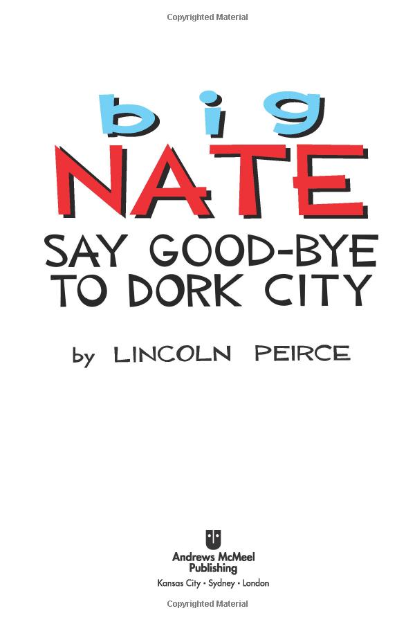 say goodbye to dork city - Ảnh 3
