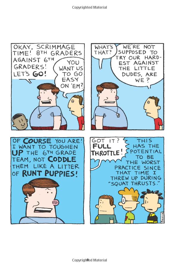 say goodbye to dork city - Ảnh 6