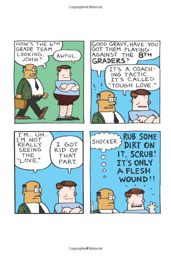 say goodbye to dork city - Ảnh 7