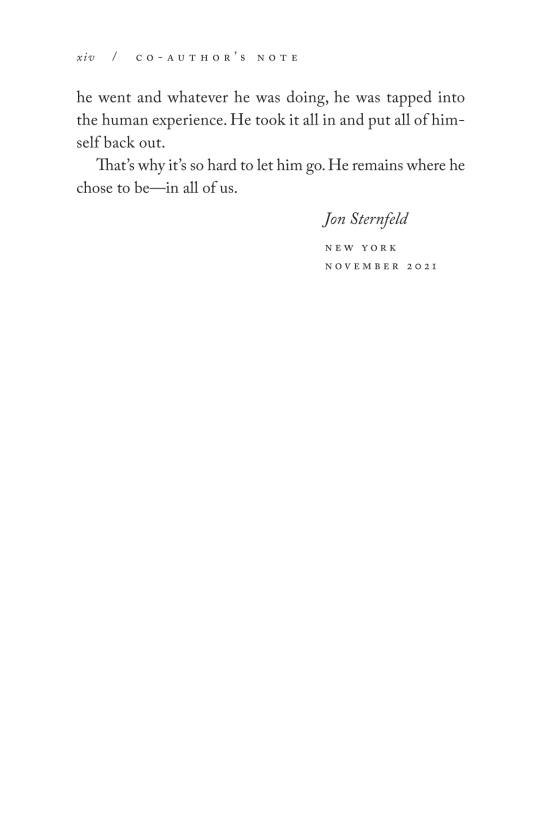 scenes from my life: a memoir - Ảnh 10