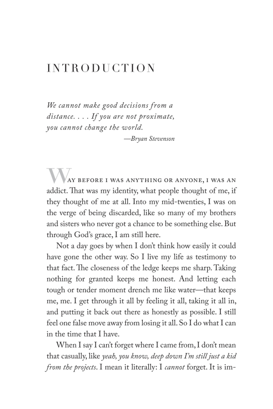 scenes from my life: a memoir - Ảnh 11