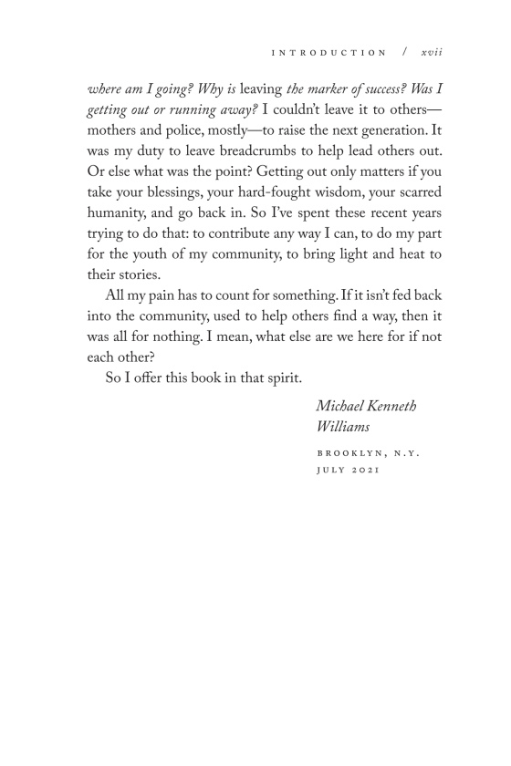 scenes from my life: a memoir - Ảnh 13