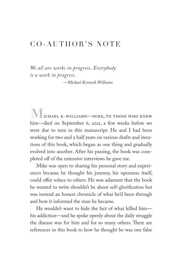 scenes from my life: a memoir - Ảnh 7