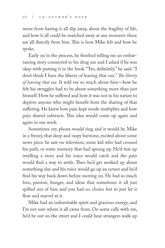 scenes from my life: a memoir - Ảnh 8