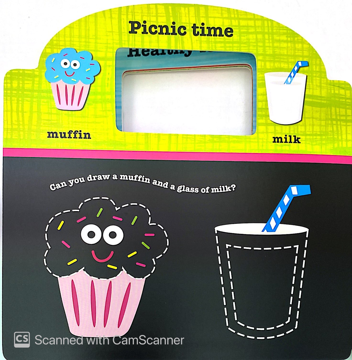 schoolies: chalk fun (bb) - Ảnh 10