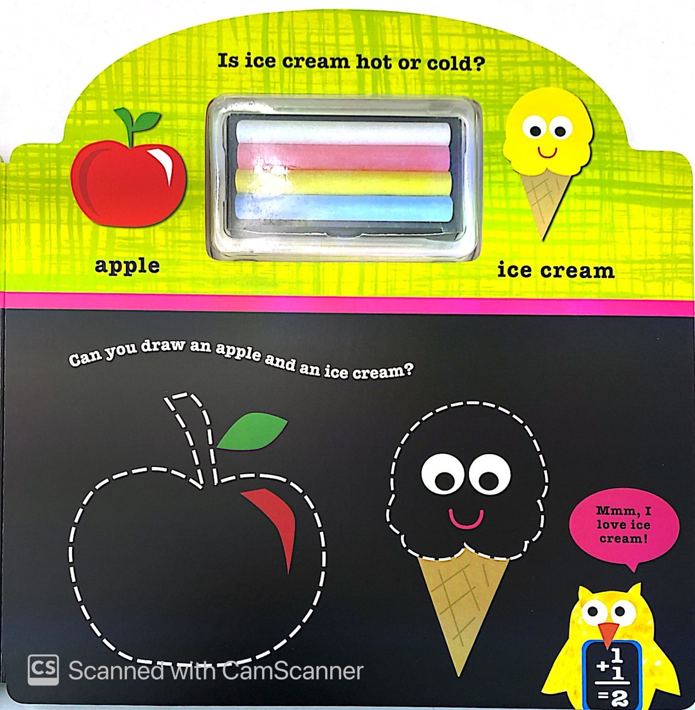 schoolies: chalk fun (bb) - Ảnh 11