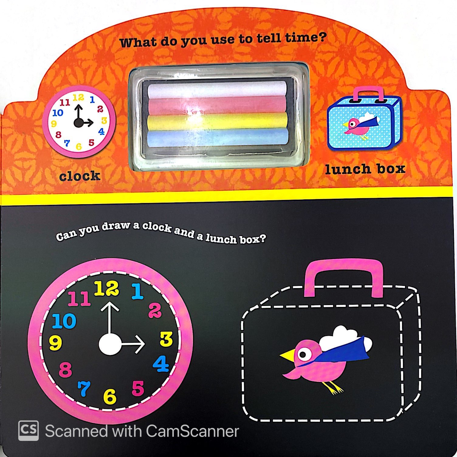 schoolies: chalk fun (bb) - Ảnh 7