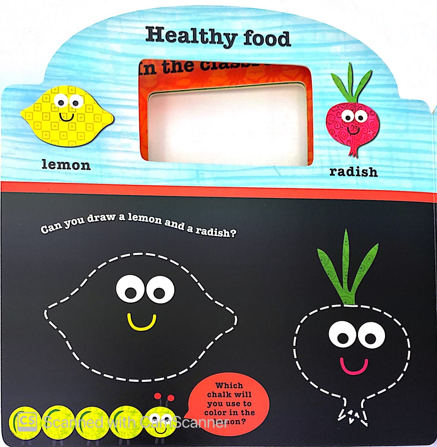 schoolies: chalk fun (bb) - Ảnh 8