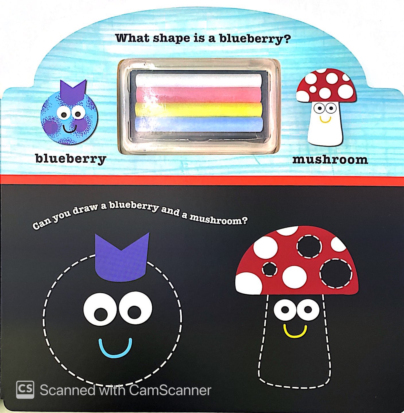 schoolies: chalk fun (bb) - Ảnh 9