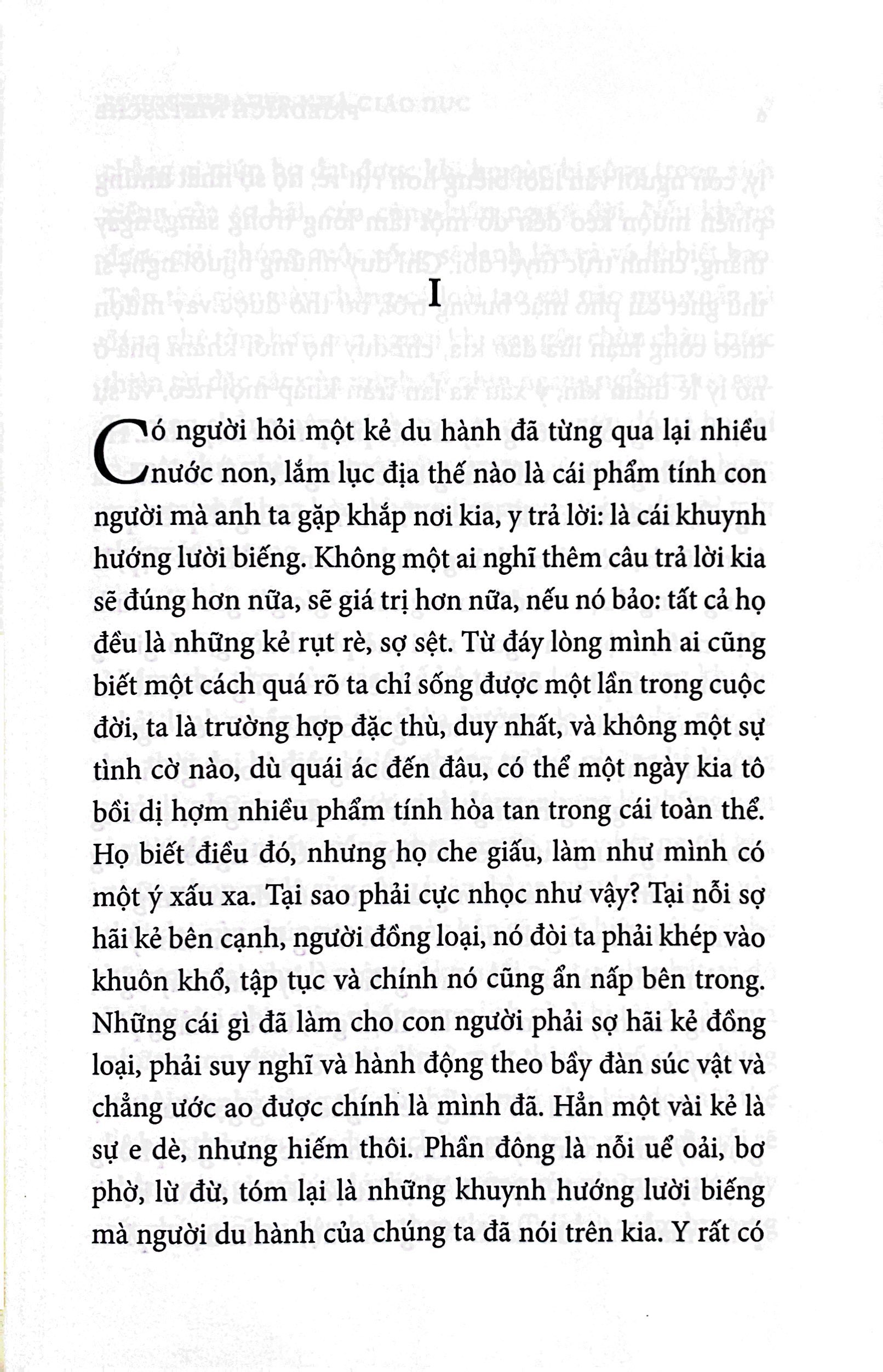 schopenhauer - nhà giáo dục - Ảnh 3