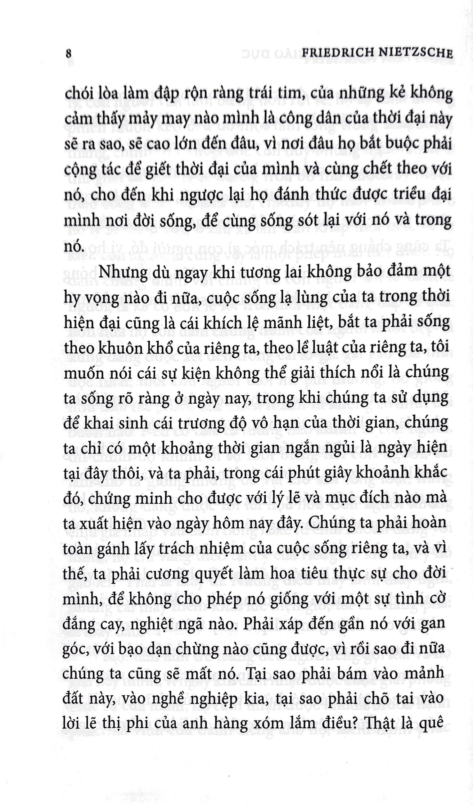 schopenhauer - nhà giáo dục - Ảnh 6