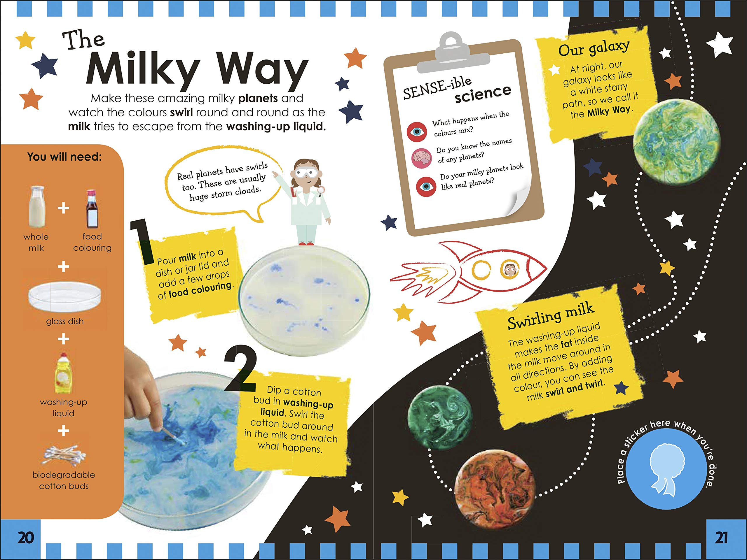 science activity pack - Ảnh 4