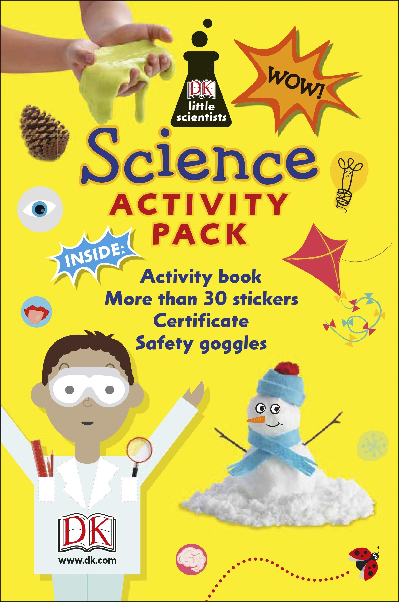 science activity pack - Ảnh 6
