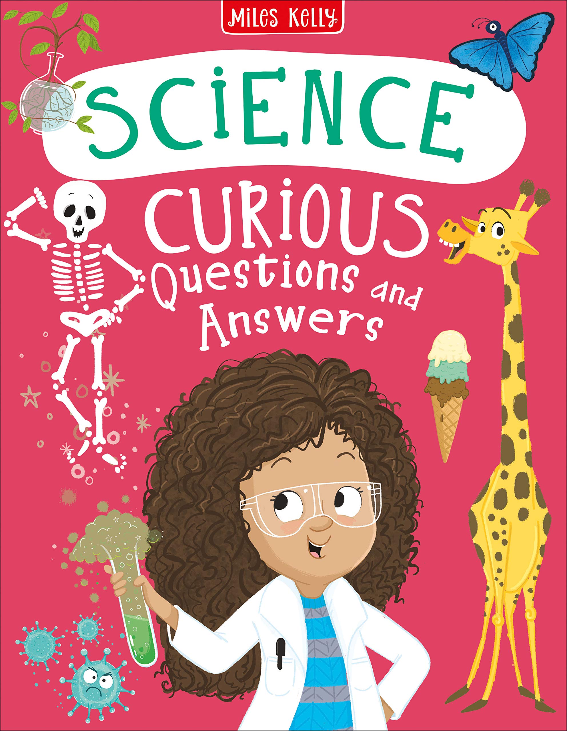 science curious questions and answers - Ảnh 2