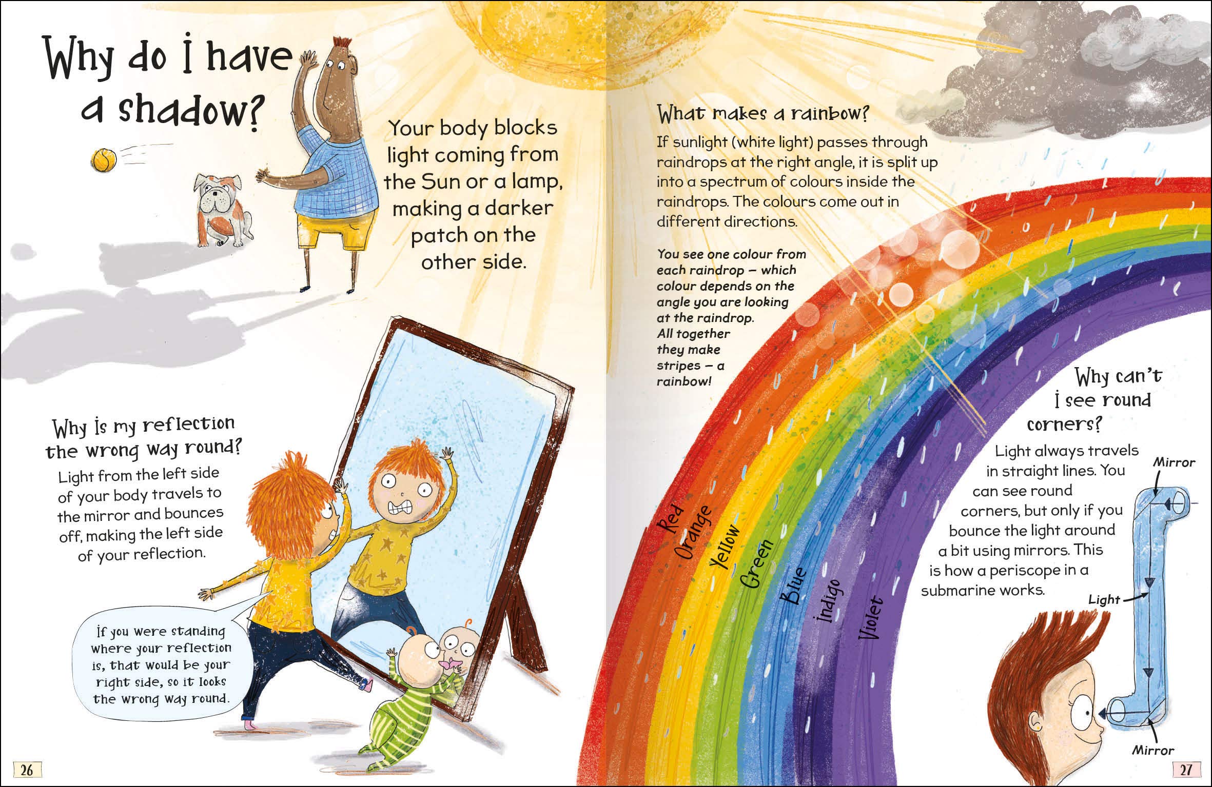 science curious questions and answers - Ảnh 3