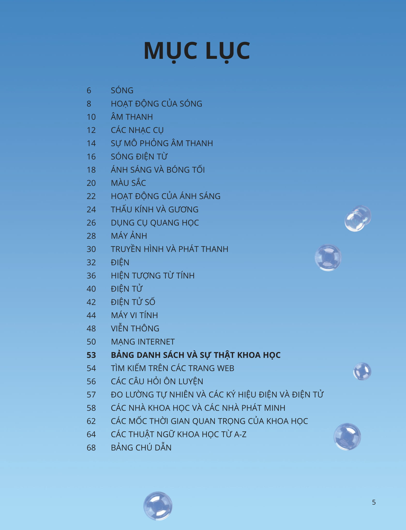 science encyclopedia - bách khoa thư về khoa học - ánh sáng, âm thanh và điện - Ảnh 4