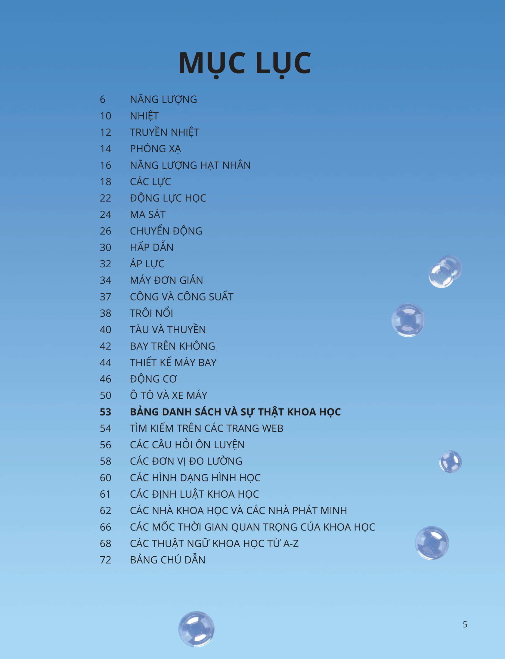 science encyclopedia - bách khoa thư về khoa học- năng lượng, các lực và chuyển động - Ảnh 7