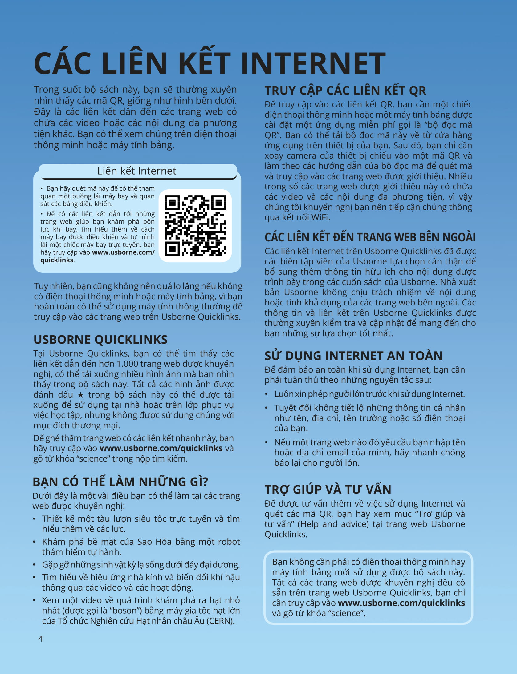 science encyclopedia - bách khoa thư về khoa học- trái đất và vũ trụ - Ảnh 5