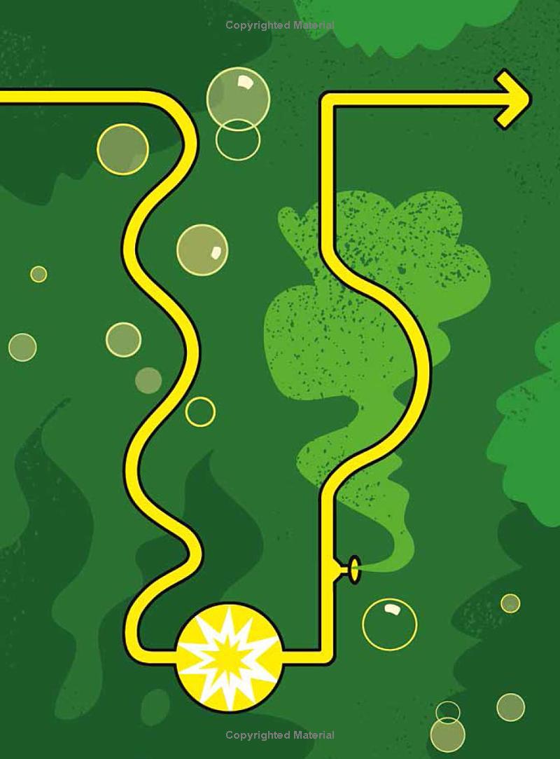 science factopia!: follow the trail of 400 stem-tastic facts! - Ảnh 4