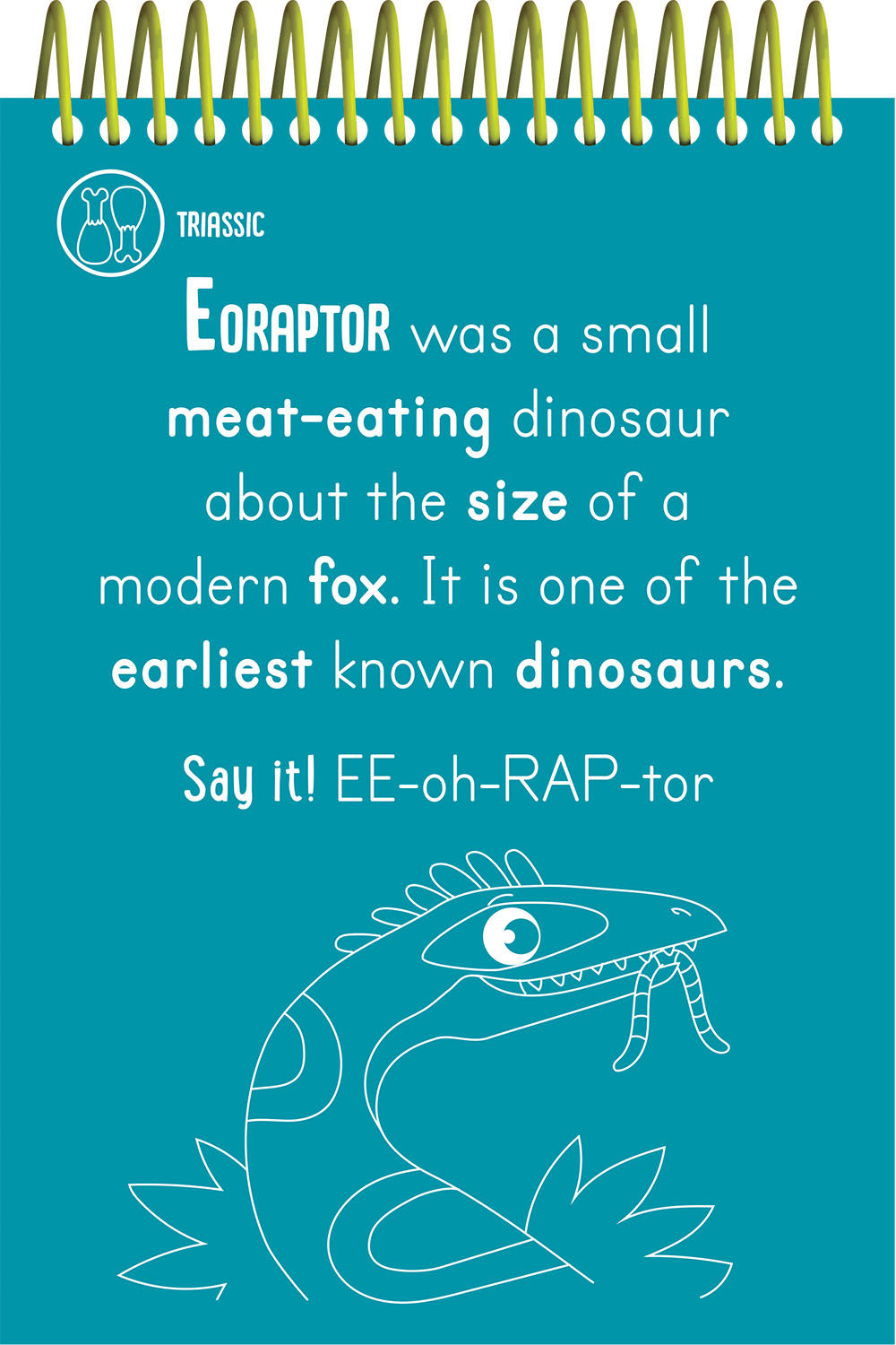 scratch & colour dinosaurs - Ảnh 3