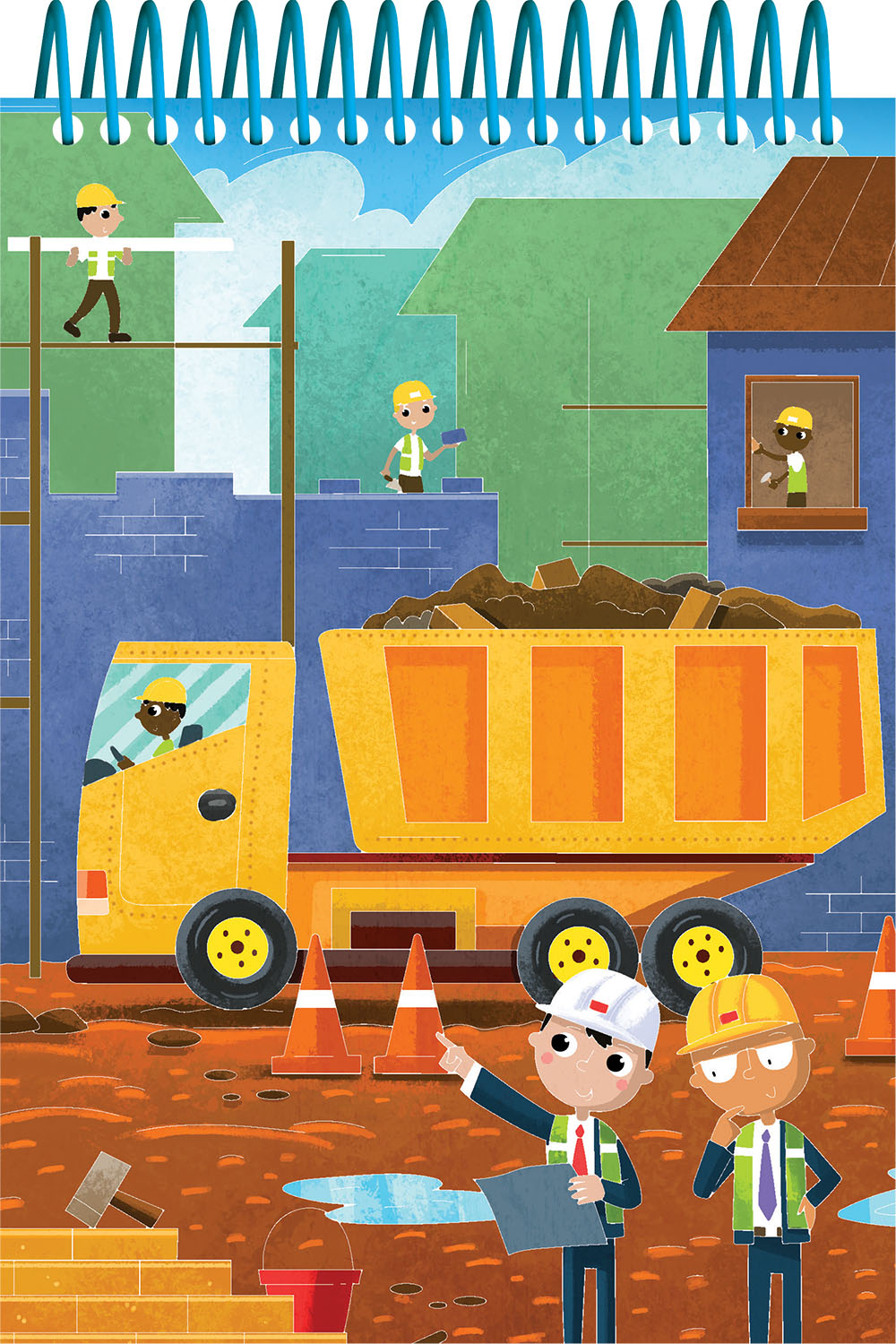 scratch & colour machines - Ảnh 5