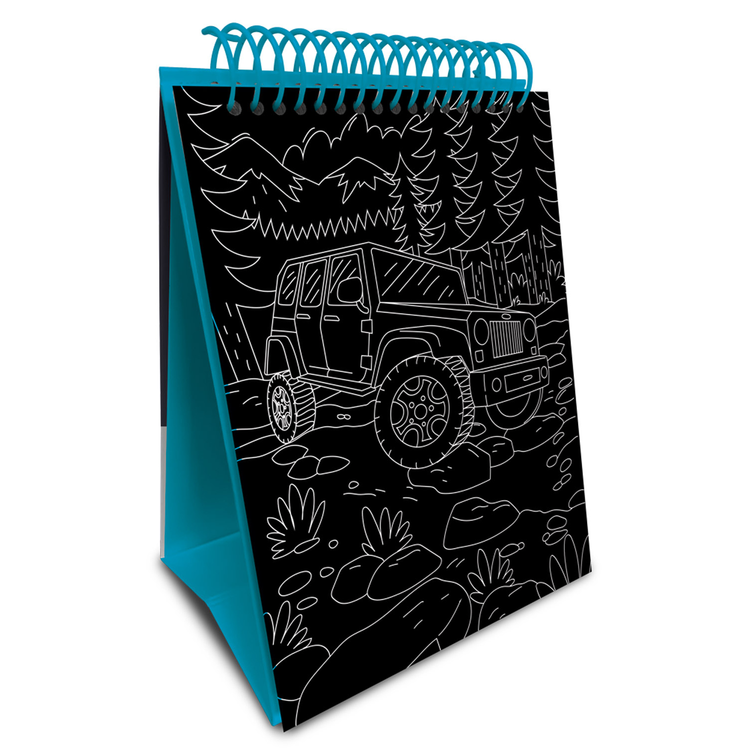 scratch & colour machines - Ảnh 8