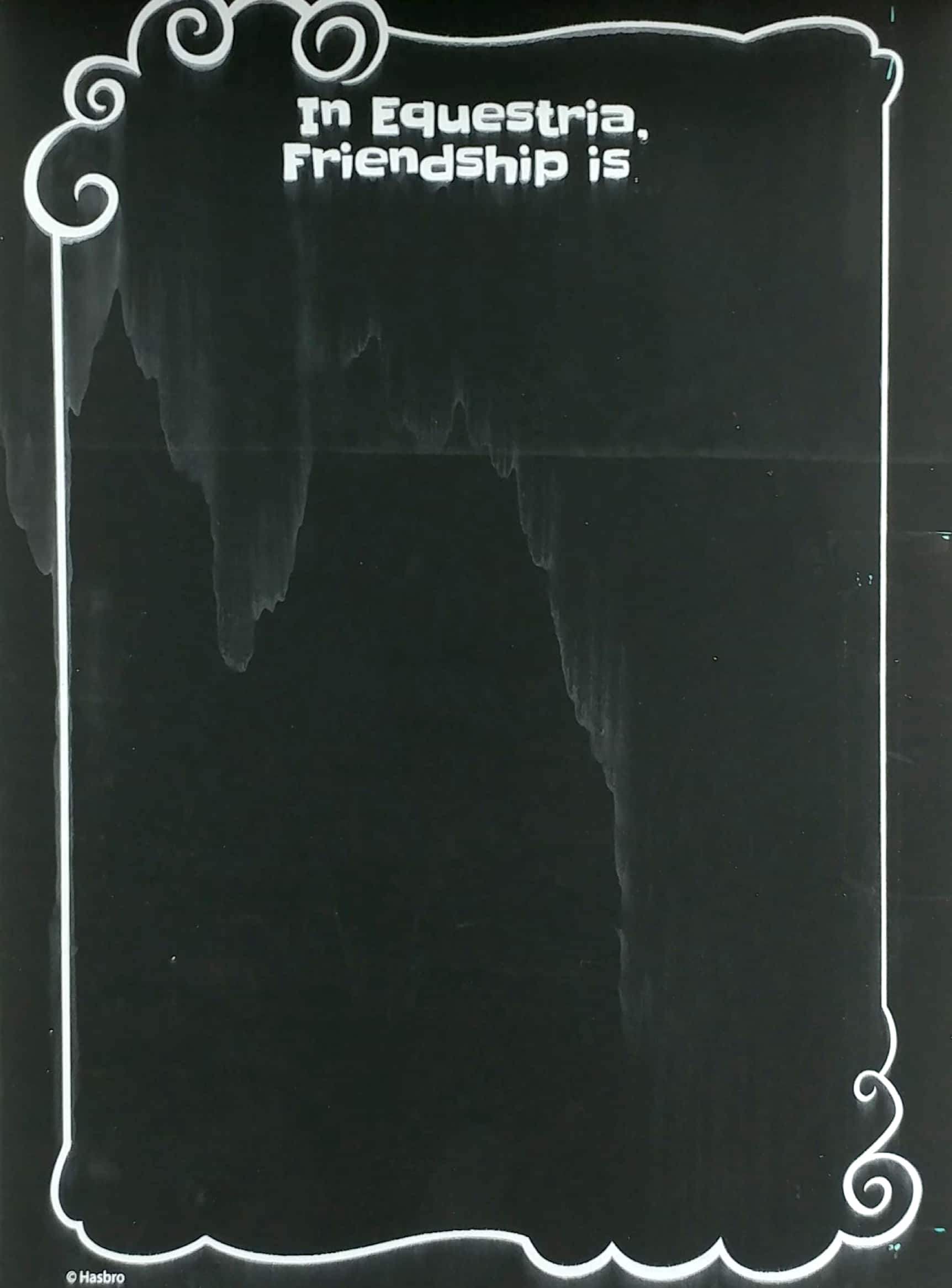 scratch fantastic: my little pony - Ảnh 4