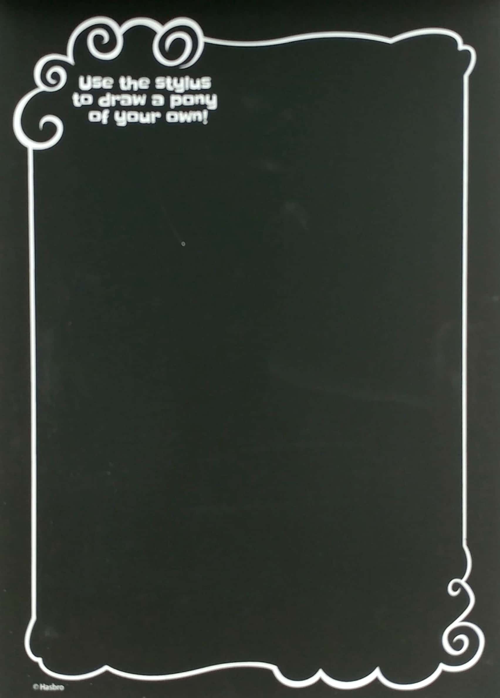 scratch fantastic: my little pony - Ảnh 6