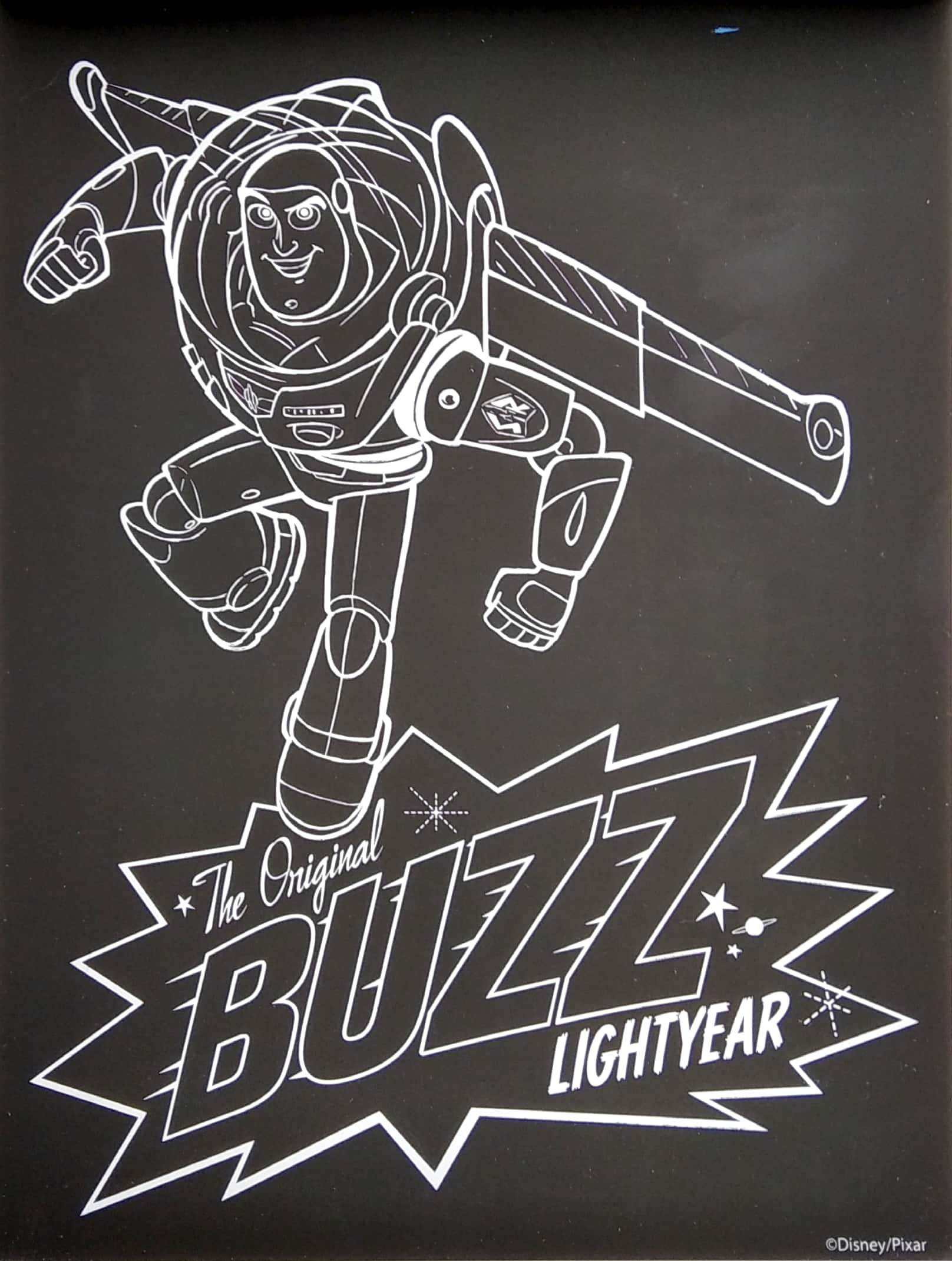 scratch fantastic: toy story 4 - Ảnh 3