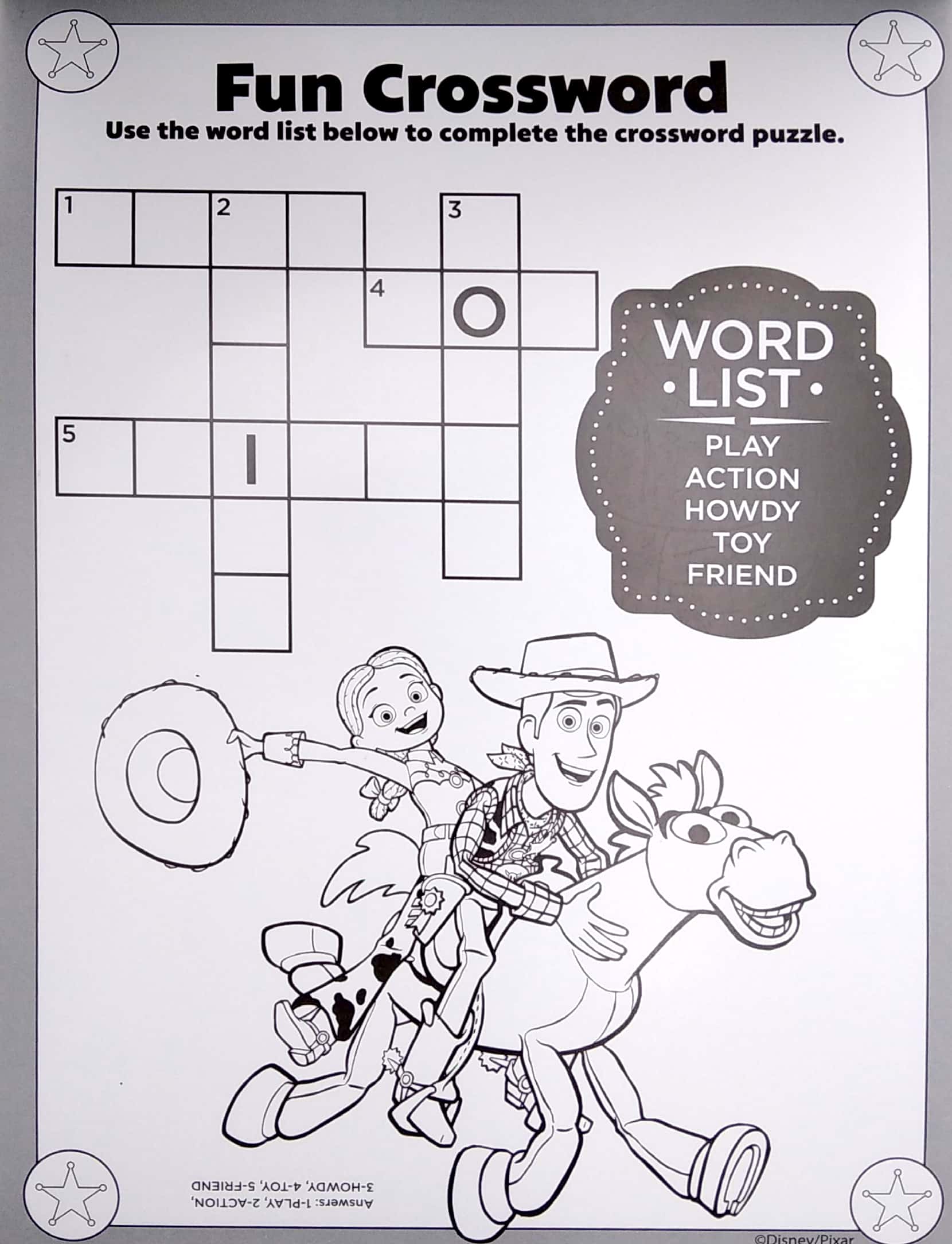 scratch fantastic: toy story 4 - Ảnh 4