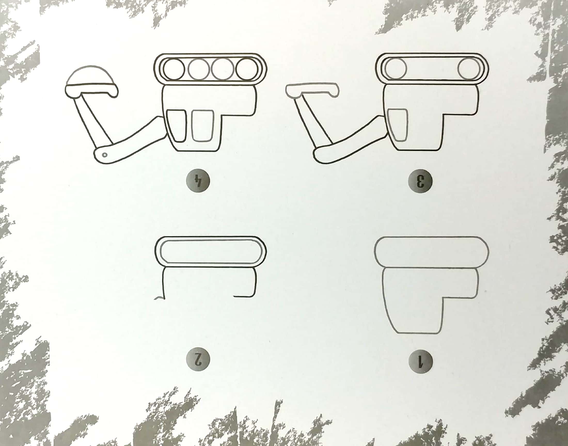 scratch surprise: awesome worlds - Ảnh 5