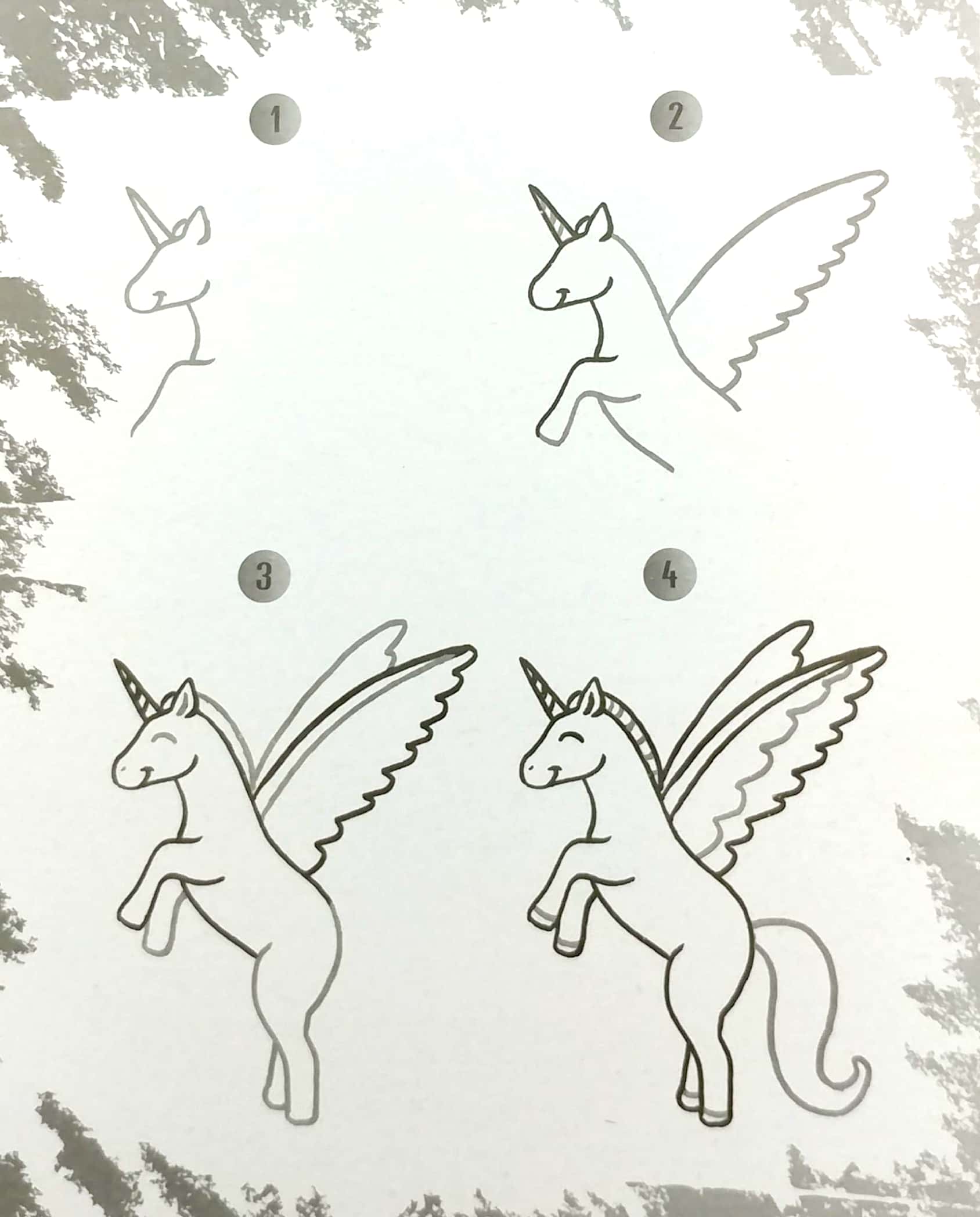 scratch surprise : magical worlds - Ảnh 4