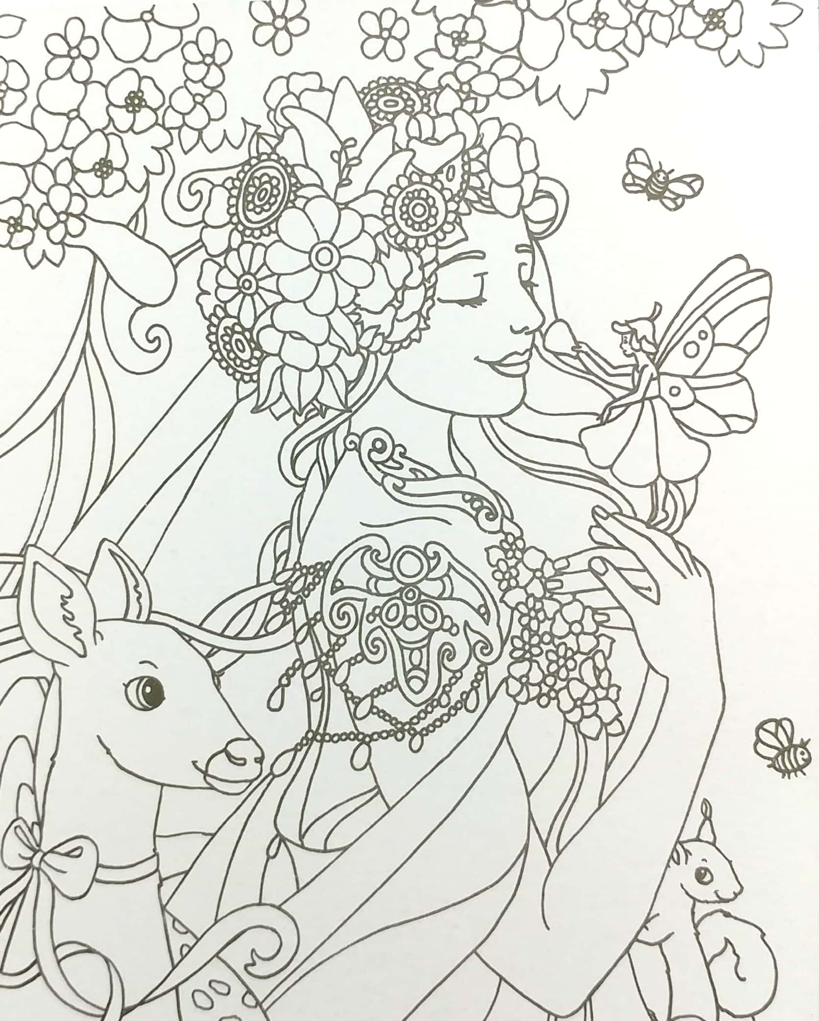 scratch surprise : magical worlds - Ảnh 5