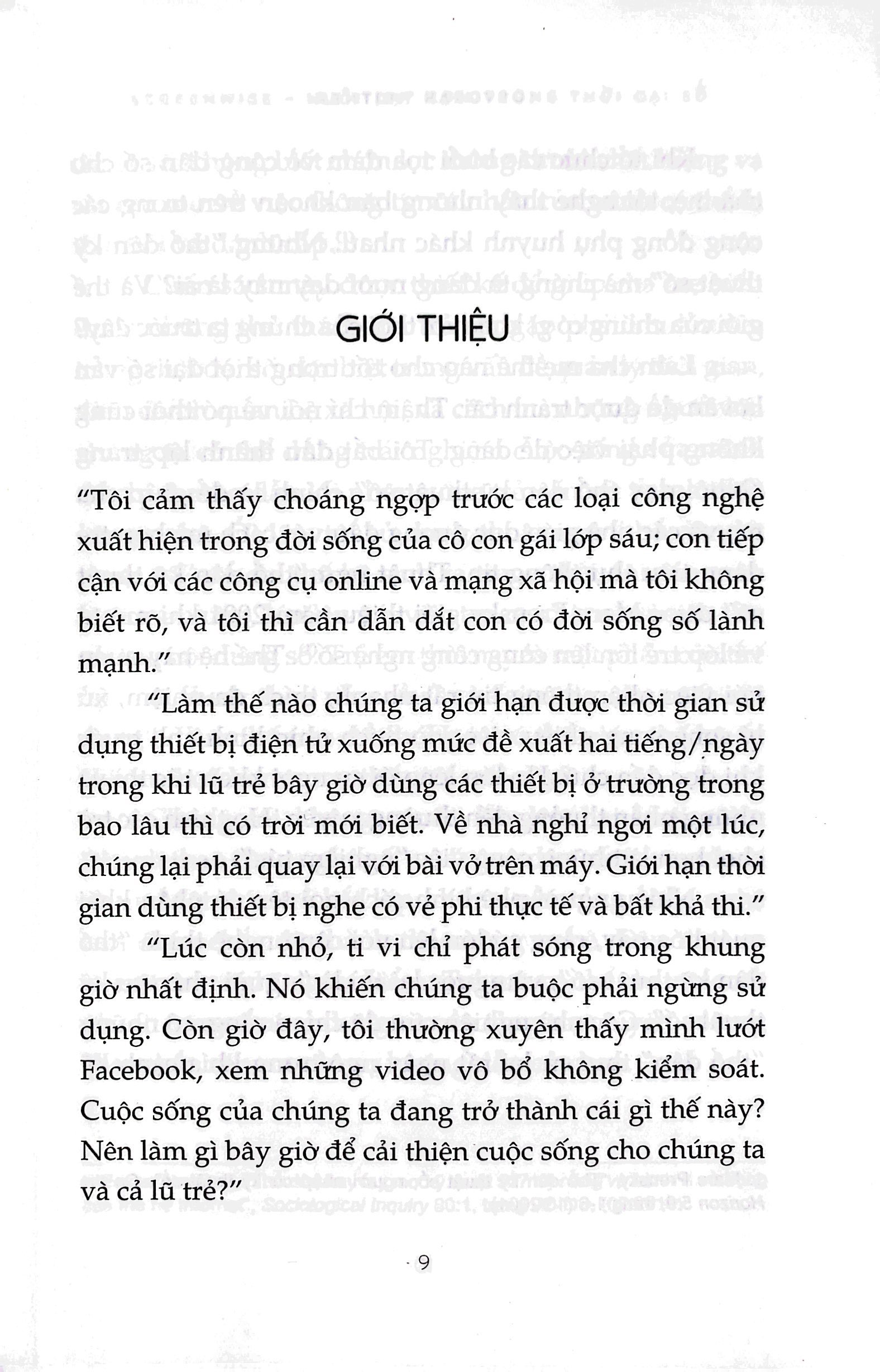 screenwise - nuôi dạy con trong thời đại số - Ảnh 4