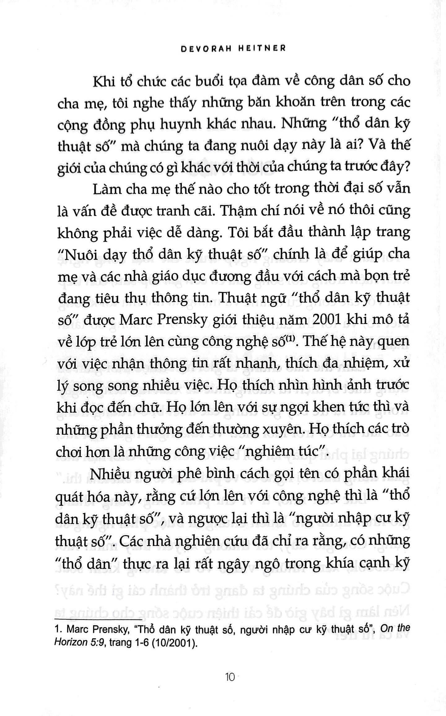 screenwise - nuôi dạy con trong thời đại số - Ảnh 5