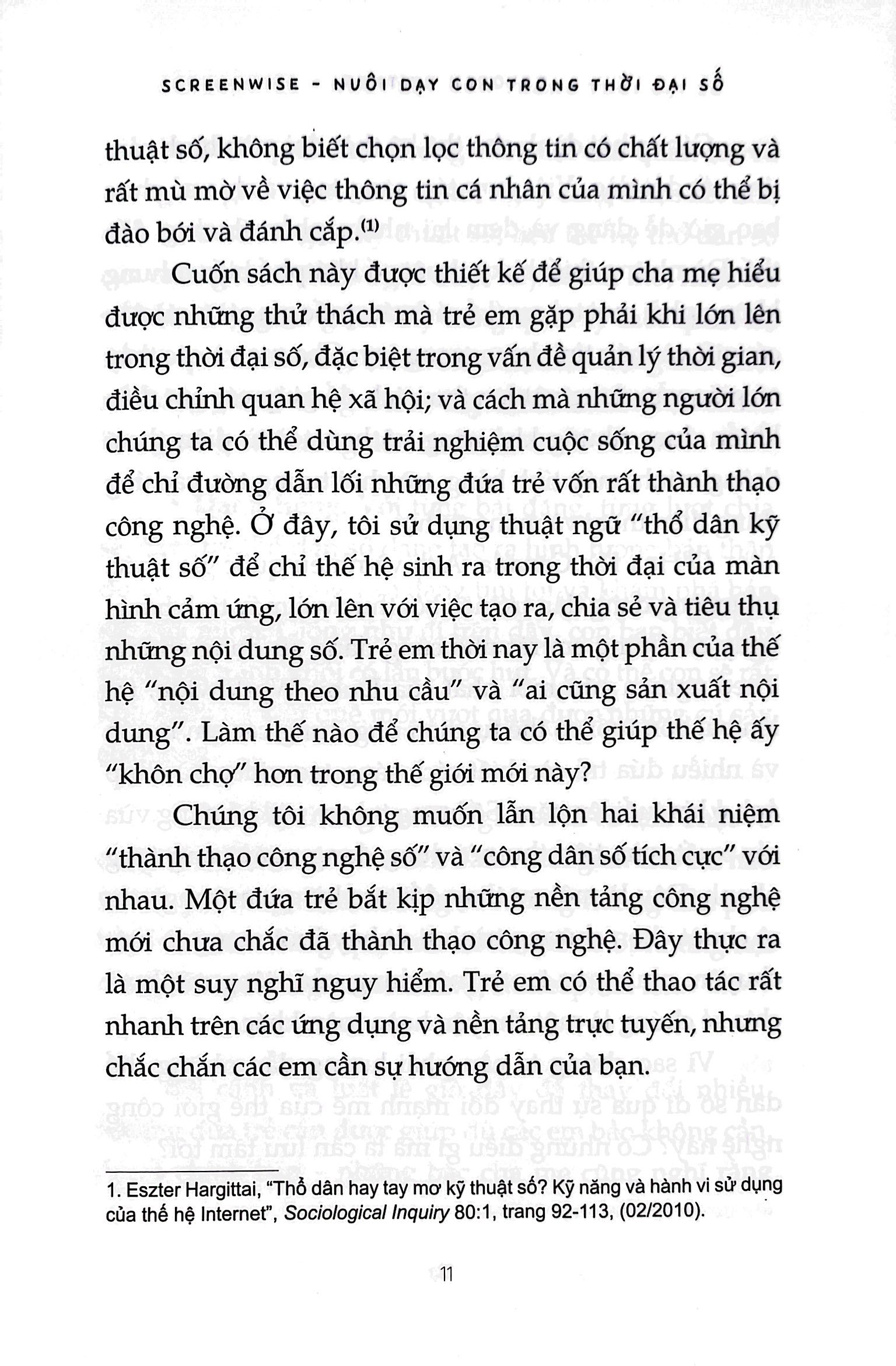 screenwise - nuôi dạy con trong thời đại số - Ảnh 6