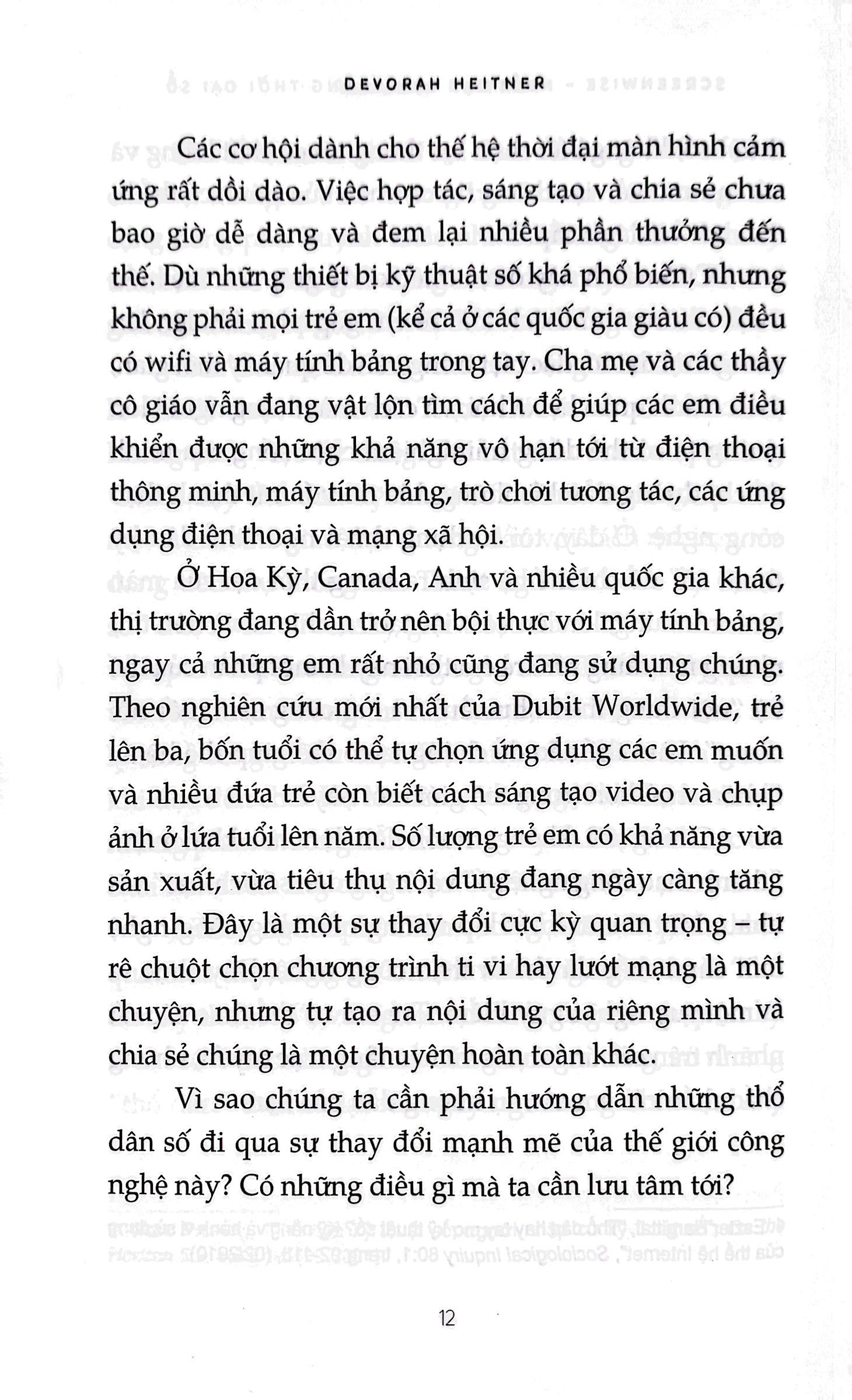 screenwise - nuôi dạy con trong thời đại số - Ảnh 7