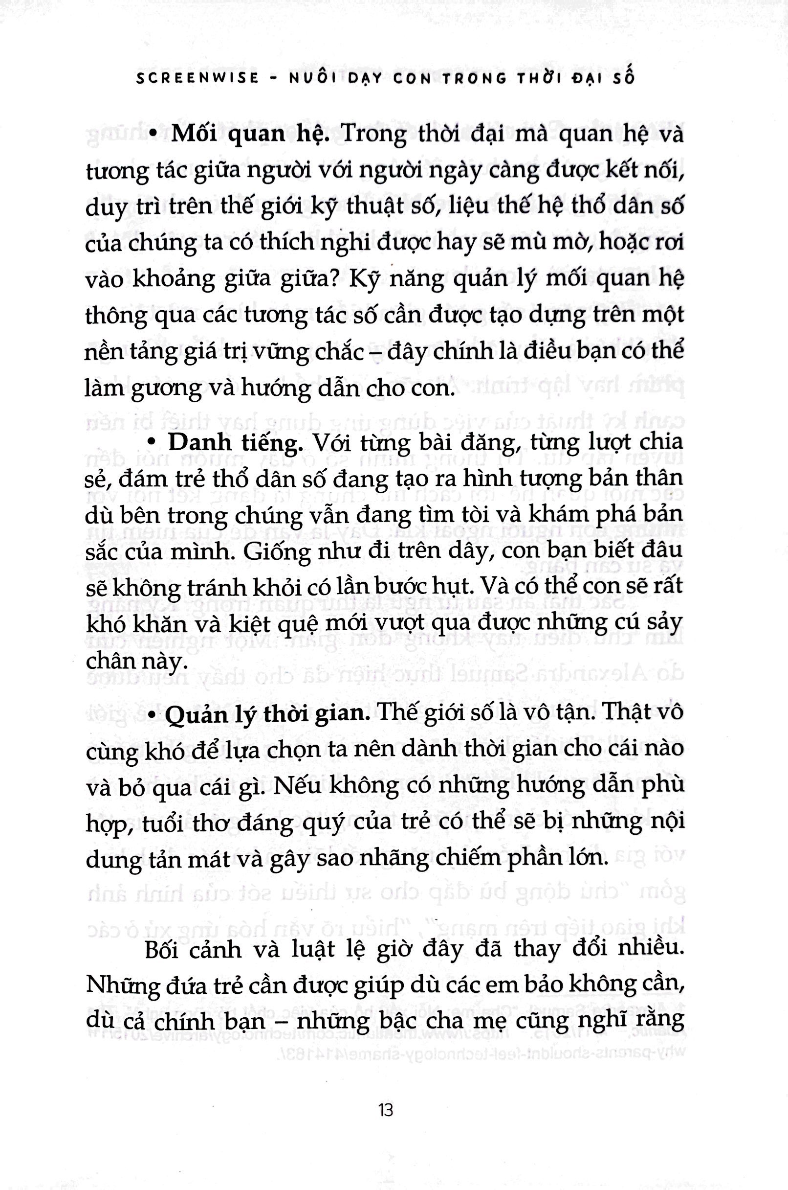 screenwise - nuôi dạy con trong thời đại số - Ảnh 8