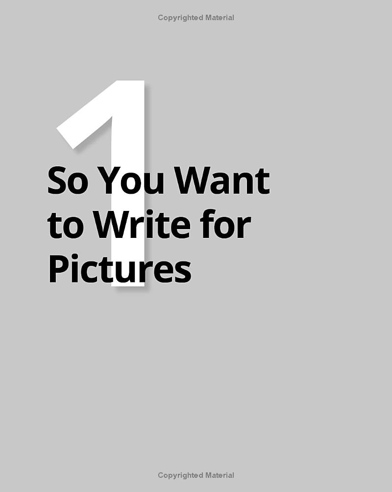 screenwriting for dummies 3rd edition - Ảnh 10