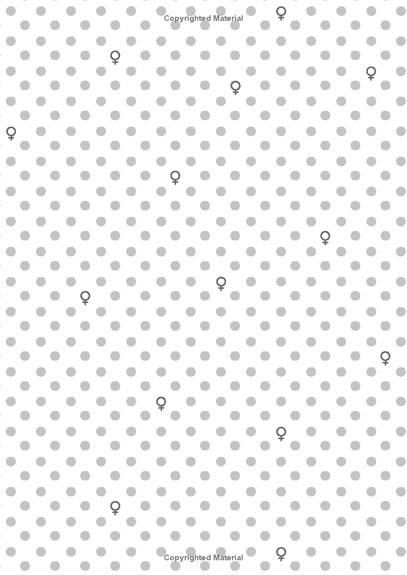 scribble yourself feminist - Ảnh 14