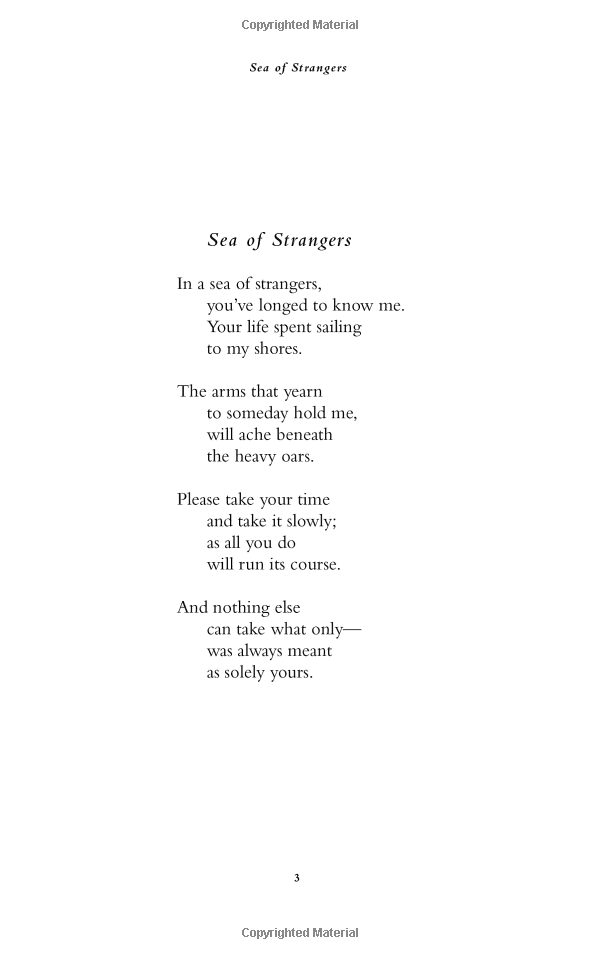 sea of strangers - Ảnh 3
