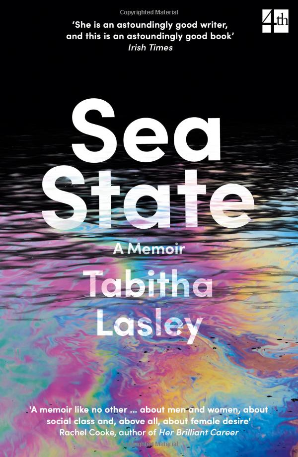 sea state: a memoir - Ảnh 2