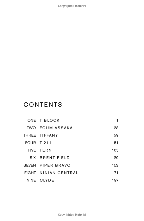 sea state: a memoir - Ảnh 8