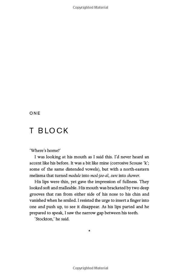 sea state: a memoir - Ảnh 9