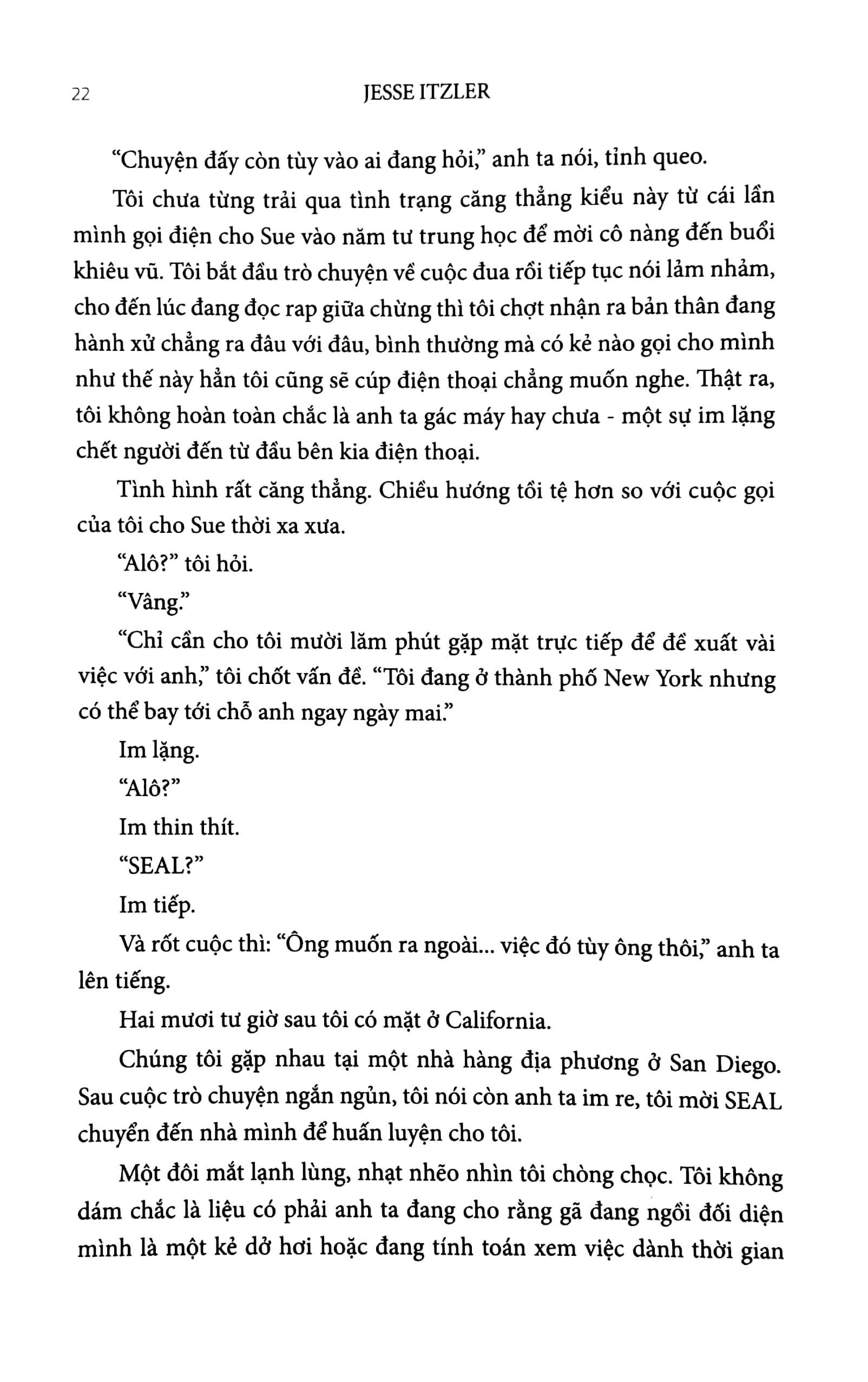 seal - quyết không bỏ cuộc - Ảnh 10