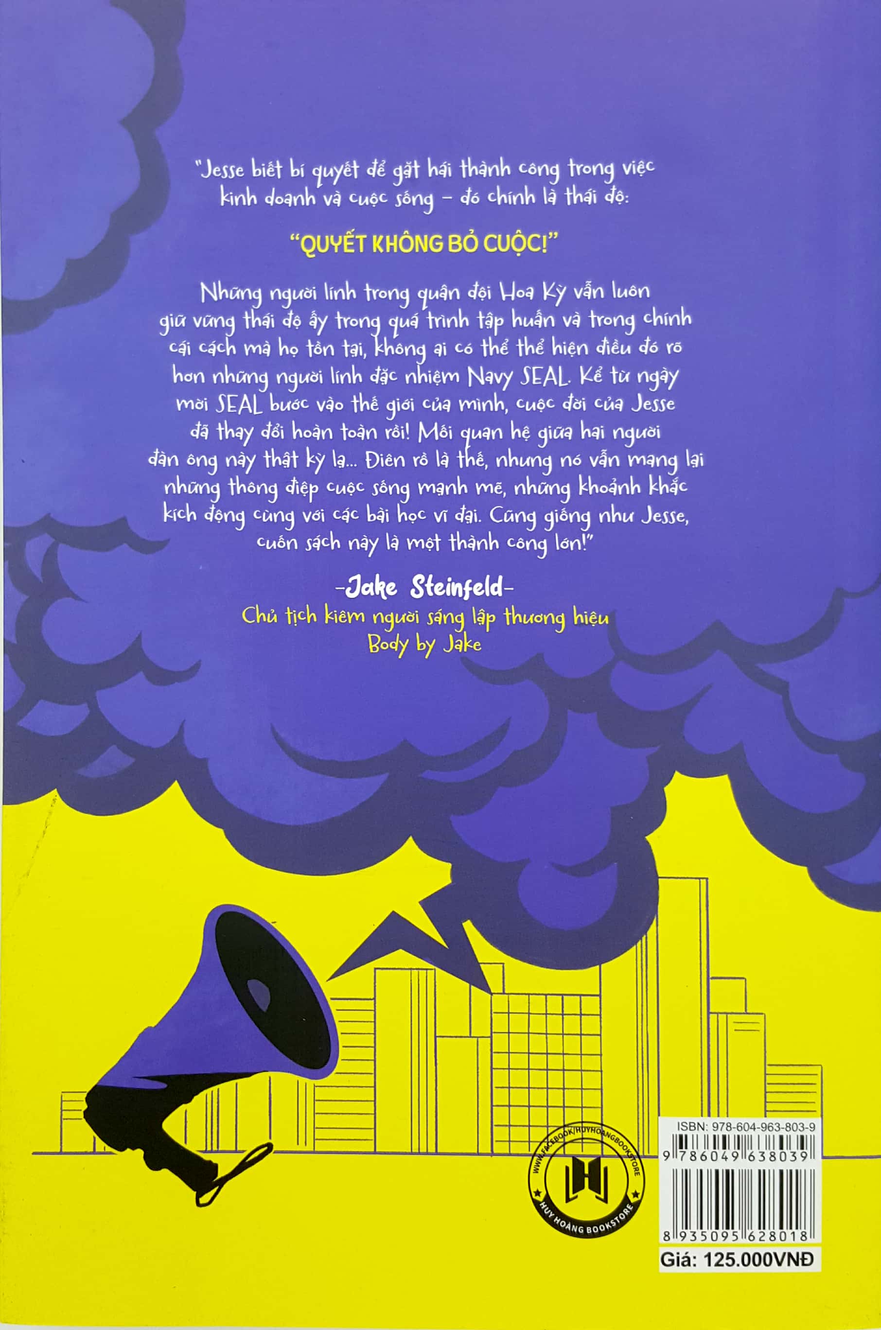 seal - quyết không bỏ cuộc - Ảnh 11