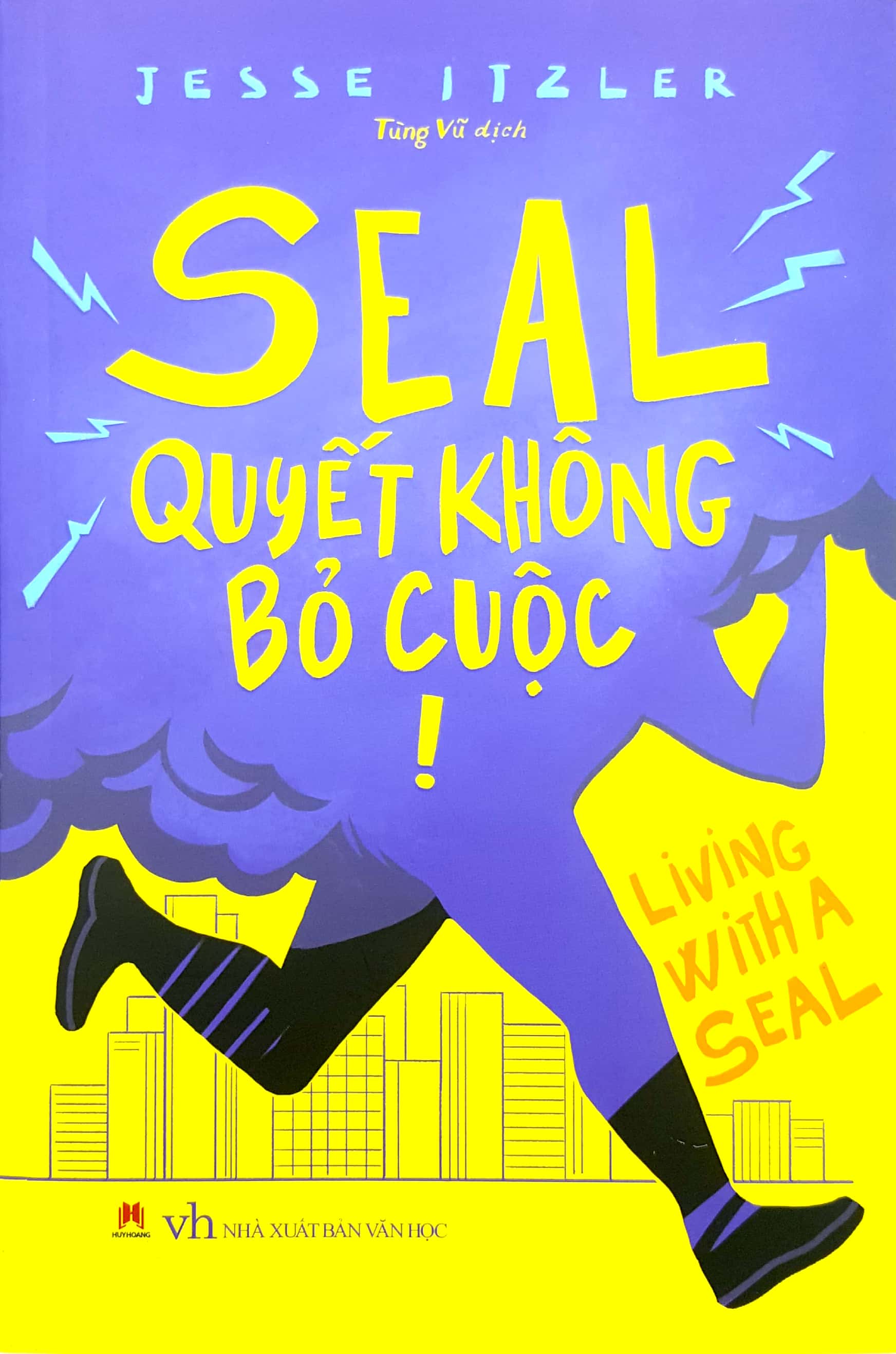 seal - quyết không bỏ cuộc - Ảnh 2
